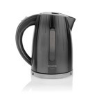 Schafer Fluent Plastik 1.7 lt 2000 W Işıklı Klasik Gri Kettle