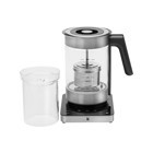 Wmf Lumero Cam 1.7 lt 3000 W Modern Siyah Kettle