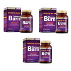 Nutraxin Quick-slim Thermo Burn 3x60 Tablet