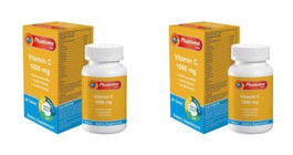 Phantome Vitamin C 2x30 Tablet