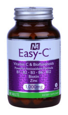 Natrol Easy-c 60 Tablet