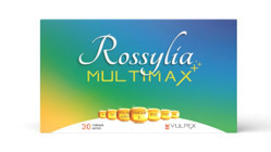 Rossylia Multimax Multivitamin Ve Multimineral 30 Kapsül