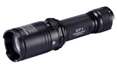 Nitecore EF1 Explosion Proof 830 Lümen El Feneri