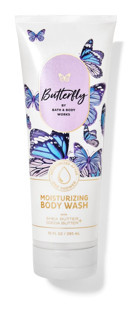 Bath & Body Works Butterfly Duş Jeli 295 ml