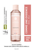 Yves Rocher Comme Une Evidence Duş Jeli 200 ml