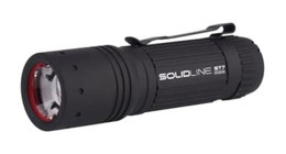 Solidline ST7 360 Lümen El Feneri