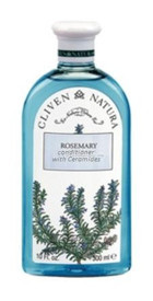 Cliven Natura RoseMary Saç Kremi 300 ml