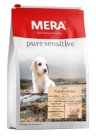 Mera Pure Sensitive Puppy Hindili Yetişkin Kuru Köpek Maması 4 kg