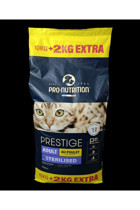 Pro Nutrition Prestige Adult Sterilised Tavuklu Yetişkin Kuru Kedi Maması 12 kg