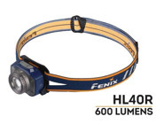 Fenix HL40R 600 Lümen Kafa Feneri