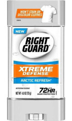 Right Guard Xtreme Arctic Refresh Stick Erkek Deodorant 113 gr