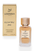 Lorinna Paris Escentric One EDP Çiçeksi Unisex Parfüm 50 ml