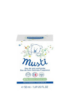 Mustela Musti EDP Çiçeksi Kadın Parfüm 50 ml