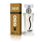 Sansiro No. K550 EDP Çiçeksi Kadın Parfüm 50 ml
