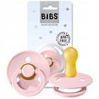 Bibs Colour 0-6 Ay Pembe Emzik