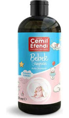 Cemil Efendi Özel Formül Bebek Şampuanı 400 ml