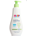 Hipp Babysanft Badem Yağlı Bebek Şampuanı 2x400 ml