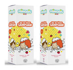 Minoris Baby Bebek Şampuanı 2x200 ml