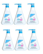 Sebamed Papatyalı Bebek Şampuanı 6x500 ml