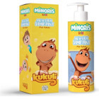 Minoris Baby Bebek Şampuanı 220 ml