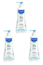 Mustela Bebek Şampuanı 3x500 ml