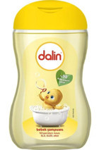 Dalin Klasik Bebek Şampuanı 6x100 ml