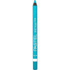 Pastel No: 328 Suya Dayanıklı Metalik Mavi Kalıcı Kalın Uçlu Kalem Eyeliner