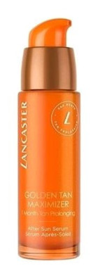 Lancaster Tan Maximizer Vücut İçin Bronzlaştırıcı Sprey 30 ml