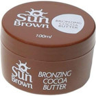 Sun Brown Vücut İçin Bronzlaştırıcı Krem 100 gr