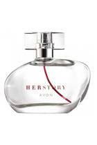 Avon Herstory EDP Çiçeksi Kadın Parfüm 50 ml