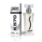 Sansiro No. K570 EDP Çiçeksi Kadın Parfüm 50 ml