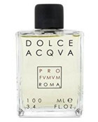 Profumum Roma Dolce Acqua EDP Çiçeksi Unisex Parfüm 100 ml