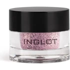 Inglot Amc Pure Pigment 151 Toz Işıltılı Tekli Far Pembe