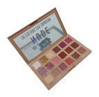 Mt Cosmetics No:22 Toz Mat Far Paleti