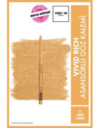 Nyx No:01 Asansörlü Mat Amber Stunner Göz Kalemi