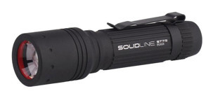 Solidline ST7R 1000 Lümen El Feneri