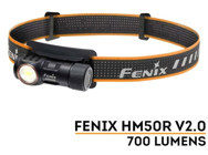 Fenix HM50R V2.0 700 Lümen Kafa Feneri