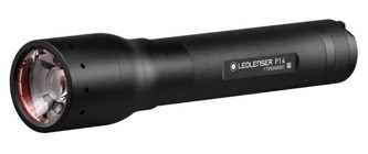 Led Lenser P14 El Feneri