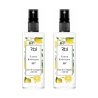 Rebul Limon Kolonya 2x100 ml