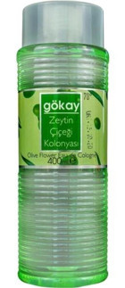 Gökay Zeytin Çiçeği Kolonya 400 ml