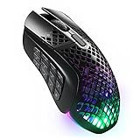 Steelseries Aerox 9 Kablosuz Siyah Optik Gaming Mouse
