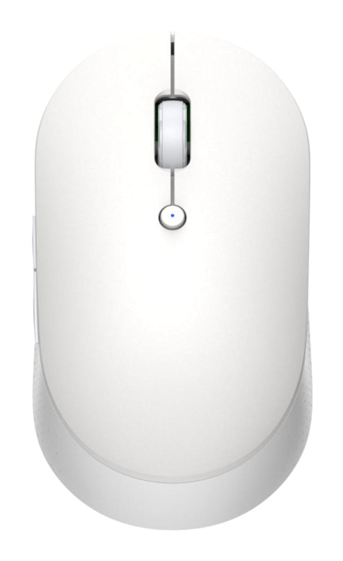 Xiaomi Mi Kablosuz Beyaz Lazer Mouse