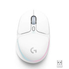 Logitech G Aurora Kablosuz Beyaz Lazer Gaming Mouse