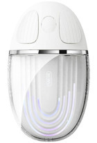 Wiwu WM-109 Kablosuz Beyaz Optik Mouse