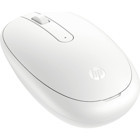 Hp 240 Kablosuz Beyaz Lazer Mouse