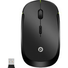 Polosmart PSWM18 Kablosuz Siyah Optik Mouse