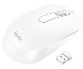 Polham Hc Pro Kablosuz Beyaz Optik Mouse