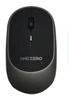 Onezero NO-1004 Kablosuz Siyah Optik Mouse