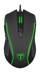 T-Dagger T-TGM106 Kablolu Siyah Optik Gaming Mouse