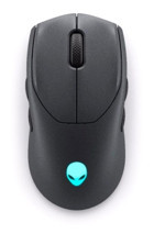 Dell Alienware AW720M Kablosuz Siyah Optik Gaming Mouse